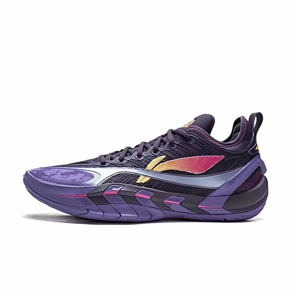 LiNing BadFive Guerrilla 2 SUPER 'Purple' Main image