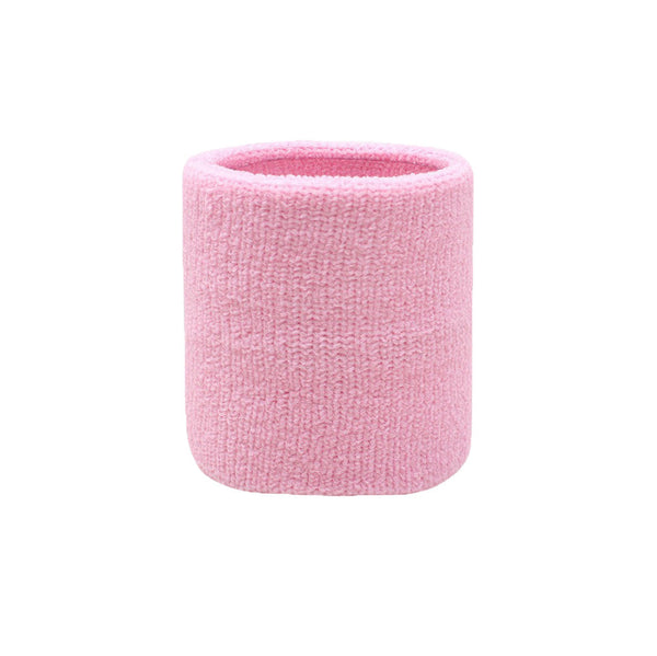 Running Sweat-Wicking Wristband