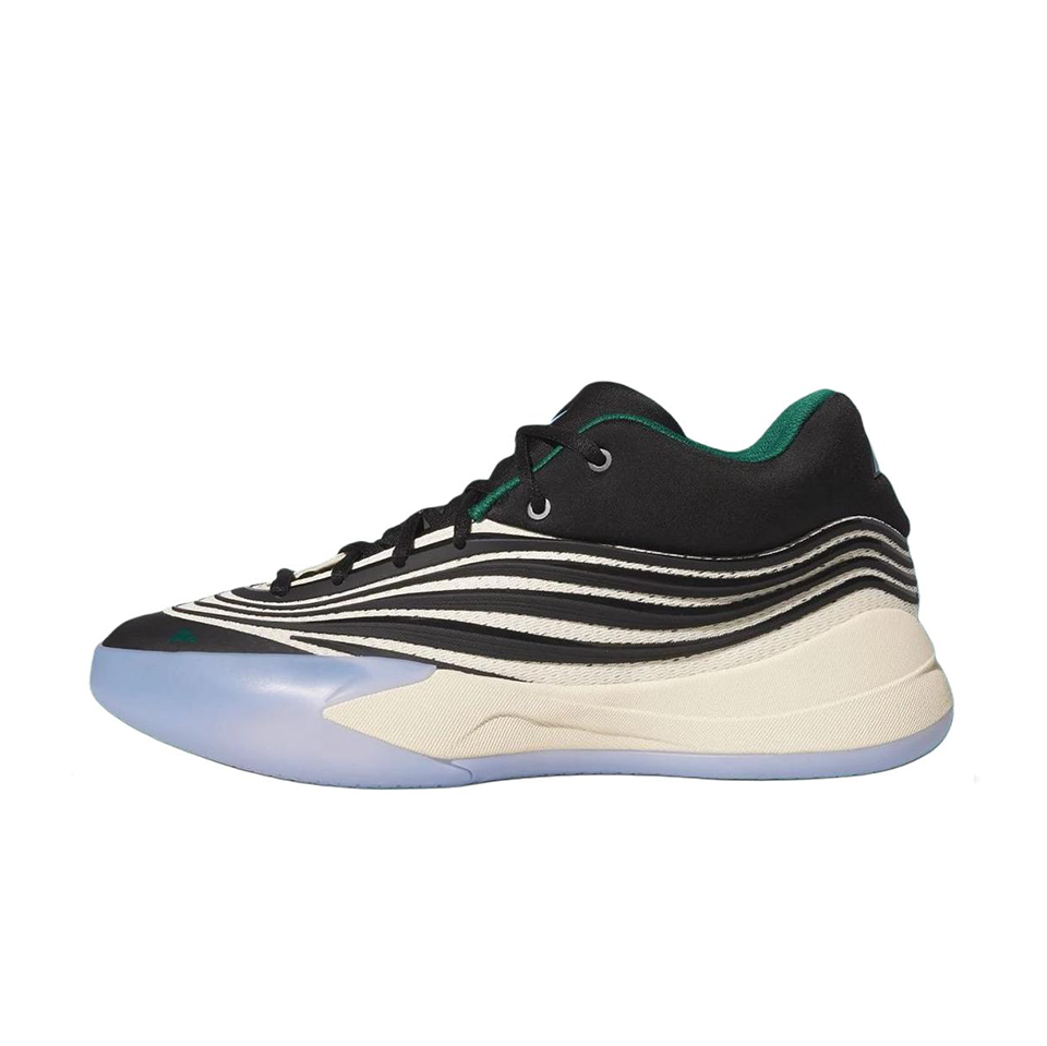 Adidas Dame X 'Bucks' Main image