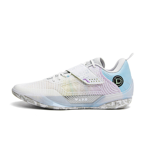 LiNing Wade 808 4 Ultra 'Freeze'