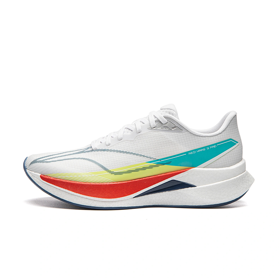 LiNing Red Hare 9 PRO 'Spirit Blue' | Running Shoes Main image