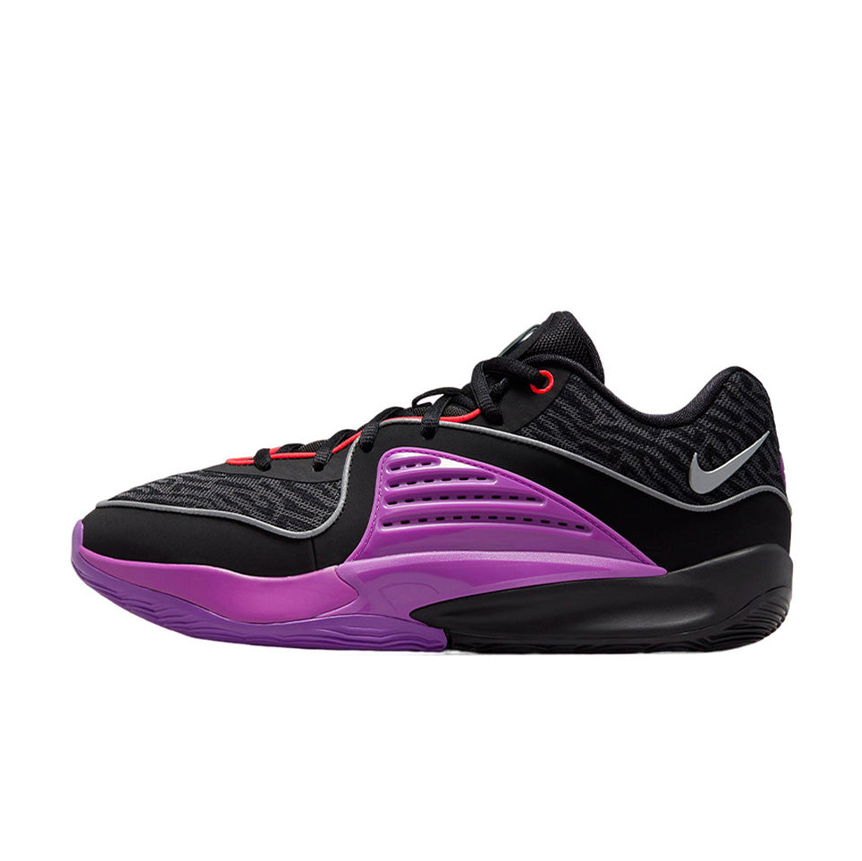 Nike KD 16 EP Pathway Royalties Black Main image
