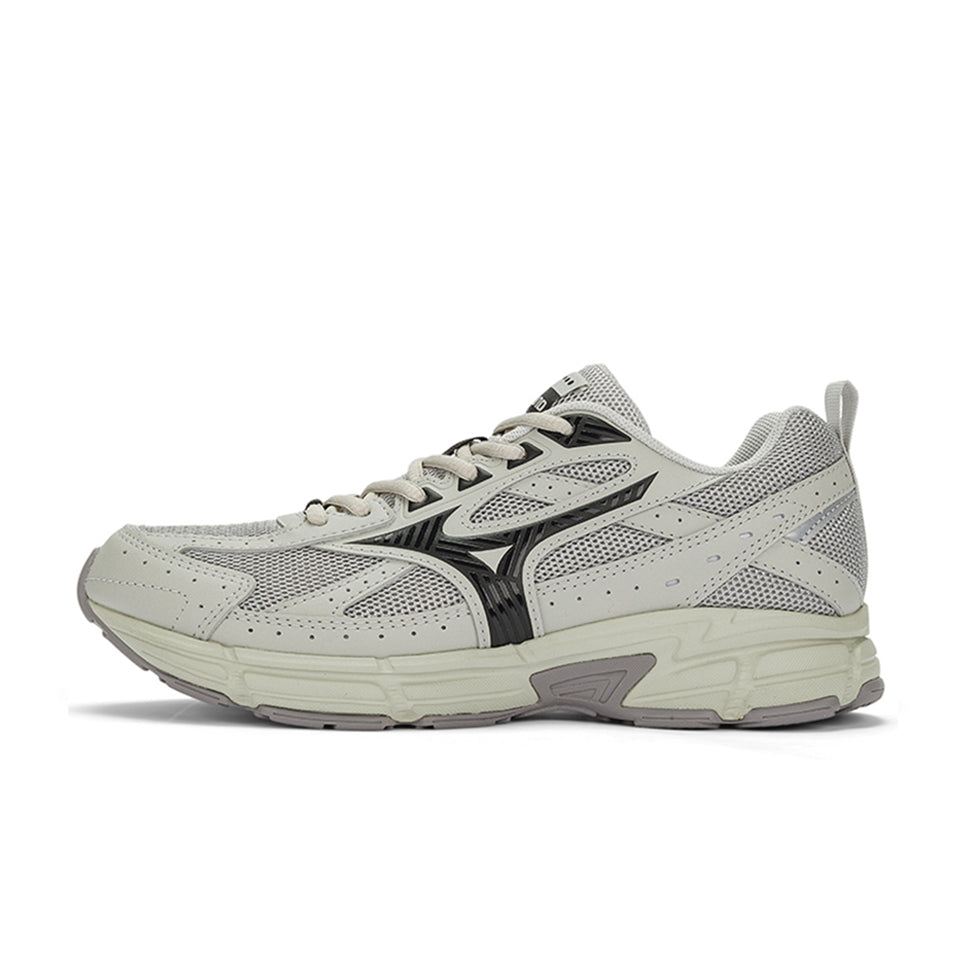 Mizuno Speed 10 'White Grey' | Running Shoes Main image