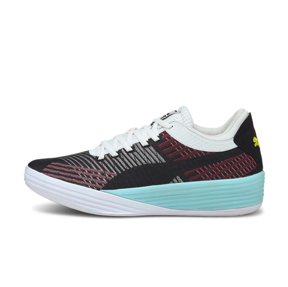 PUMA Clyde All Pro 'Black Pink Lady' Main image