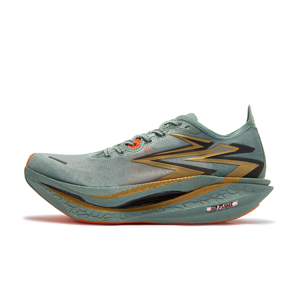361° Flame 4 'Anchor of Time' | Running Shoes