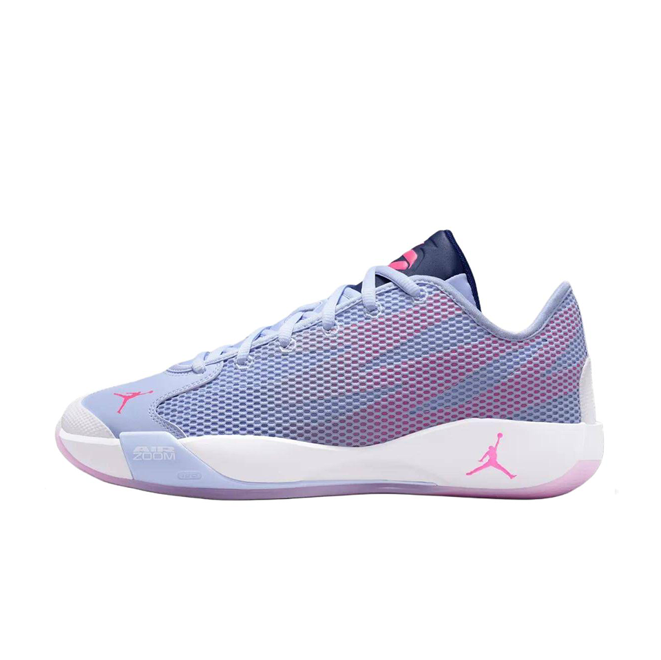 Jordan Luka .77 'Purple' Main image