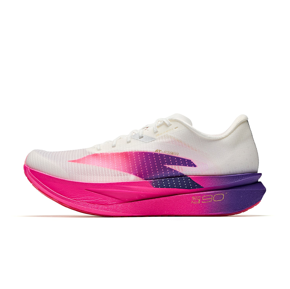 ANTA C202 8.0 'Purple' | Running Shoes Main image