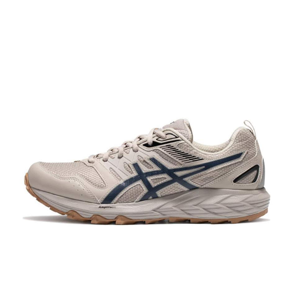 ASICS Gel Sonoma Cn 'Grey Navy' | Running Shoes Main image