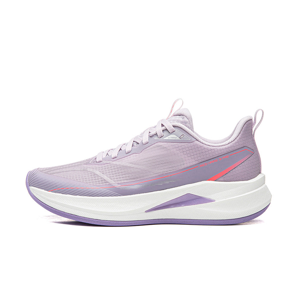 Lining Red Hare 9 PRO Kids 'Cloudy Purple' | Running Shoes Main image