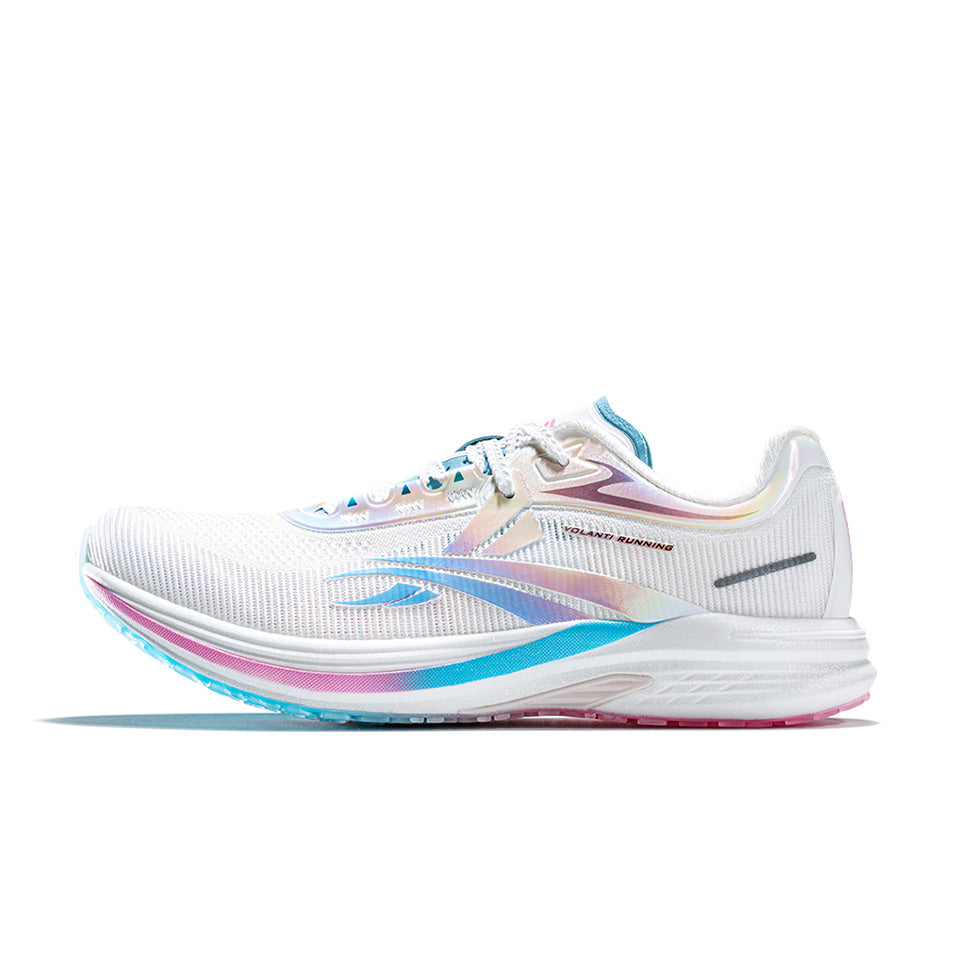 Volanti Rocket Air Cushion Running Shoes 'Versailles' Main image