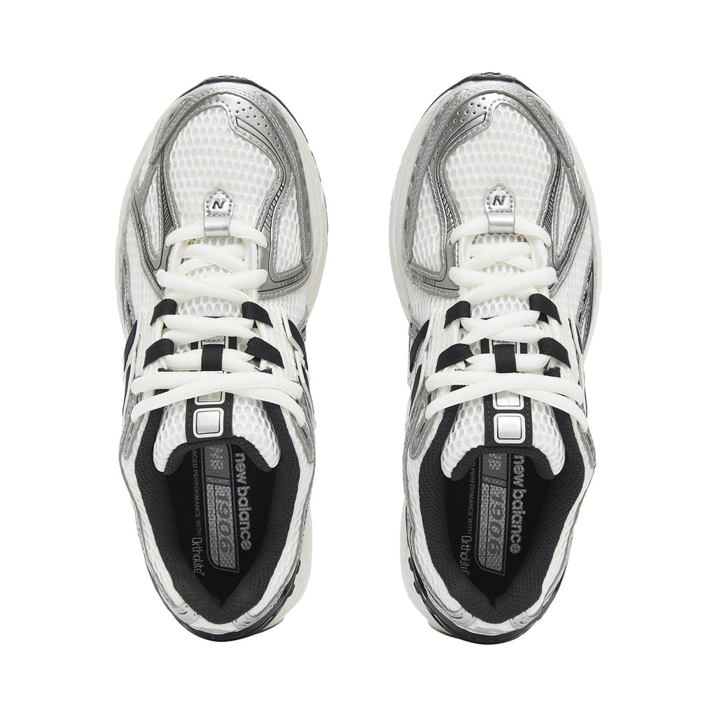 New Balance 1906R 'Silver Metallic Black' | Running Shoes