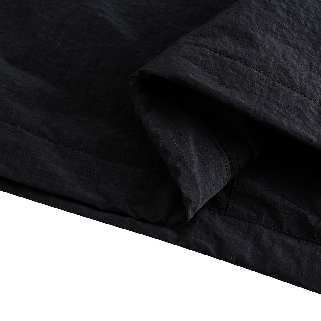 ANTA KAI Basketball Waterproof Jacket 'Black'