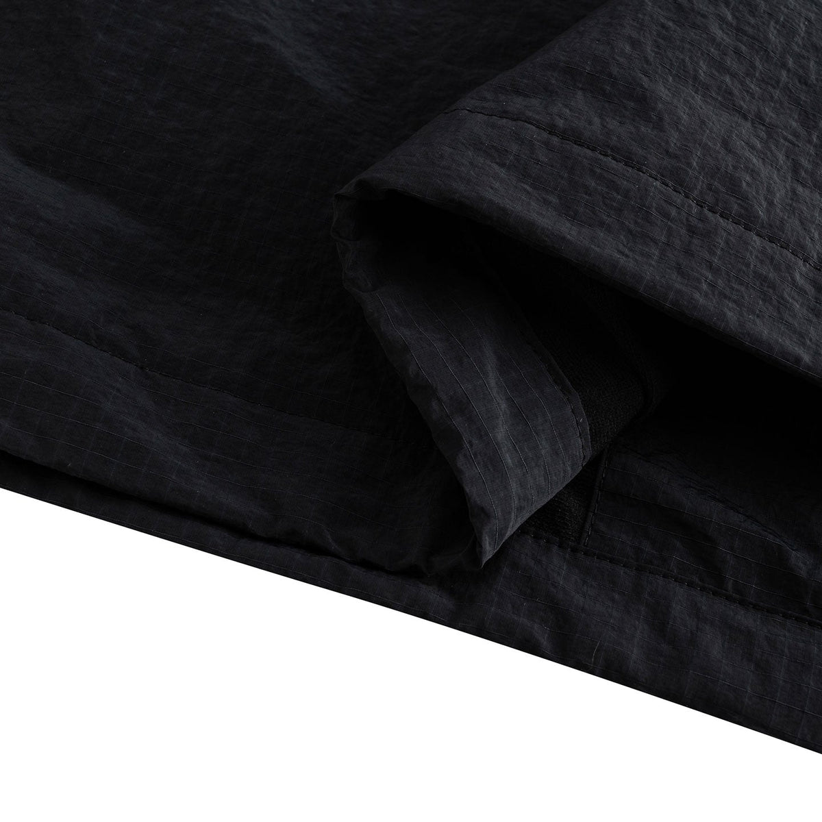 ANTA KAI Basketball Waterproof Jacket 'Black'