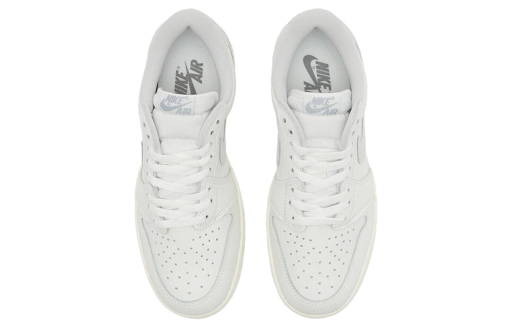 Jordan 1 Low '85 Neutral Grey'