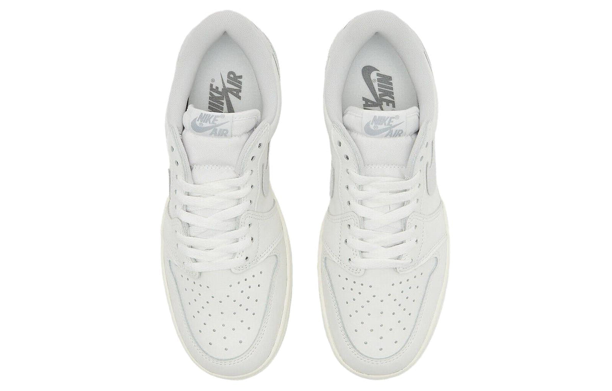 Jordan 1 Low '85 Neutral Grey'