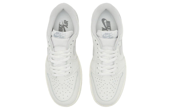 Jordan 1 Low '85 Neutral Grey'