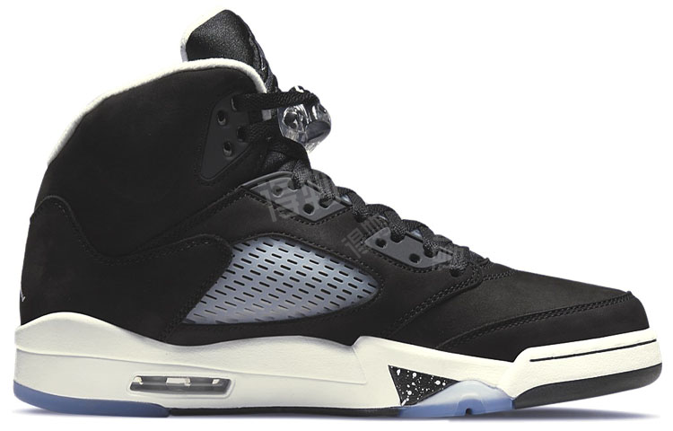 Air Jordan 5 Retro ‘Oreo 2021’ Secondary image
