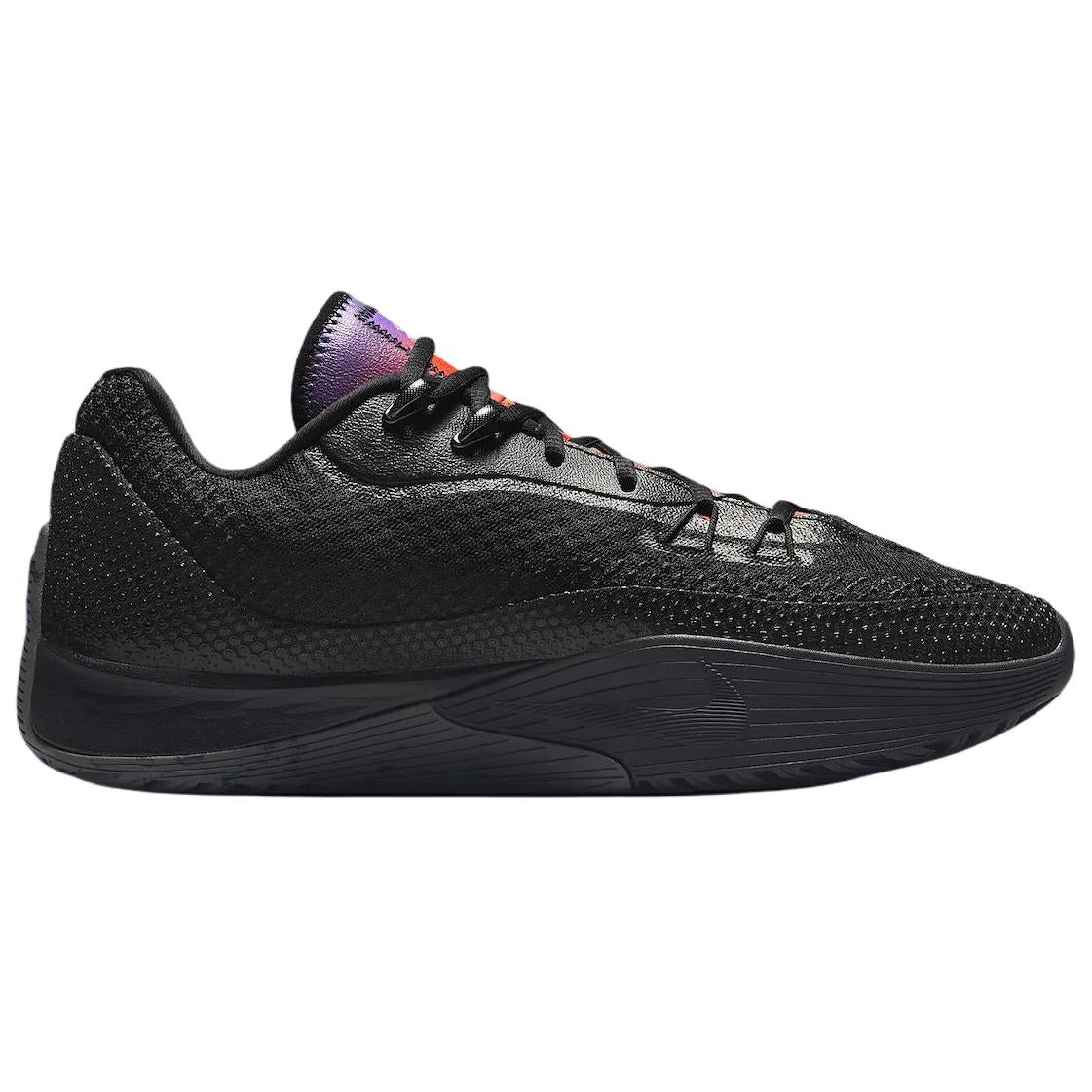 US12 Nike S.T. Flare 'Black'(Discount)Only for US Secondary image