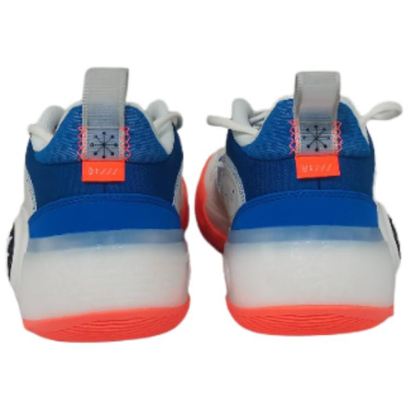 LiNing Way of wade 10 'Draft Day'