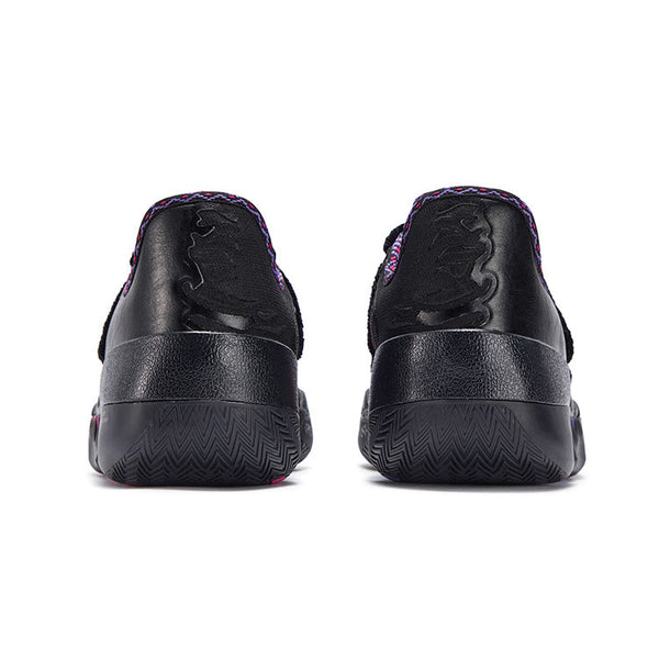 361° Joker Jokić 2 Low 'Black Reverse'