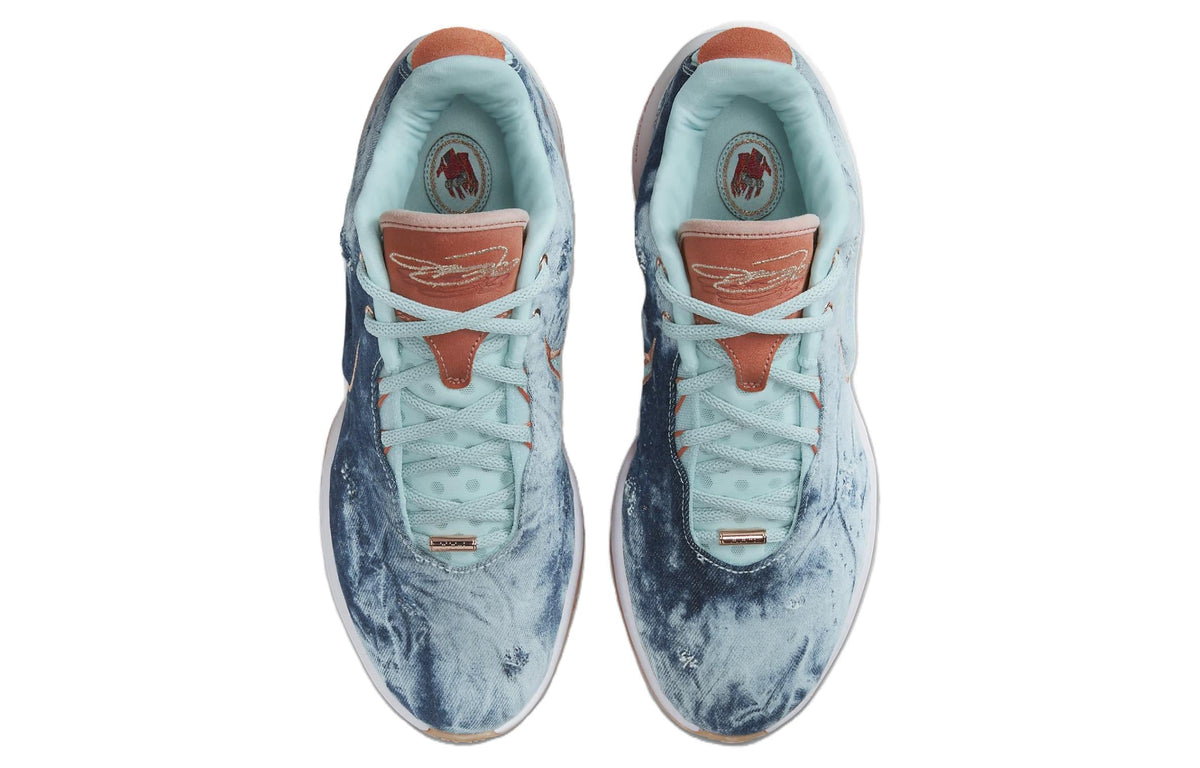 Nike Lebron 21 'Aragonite'