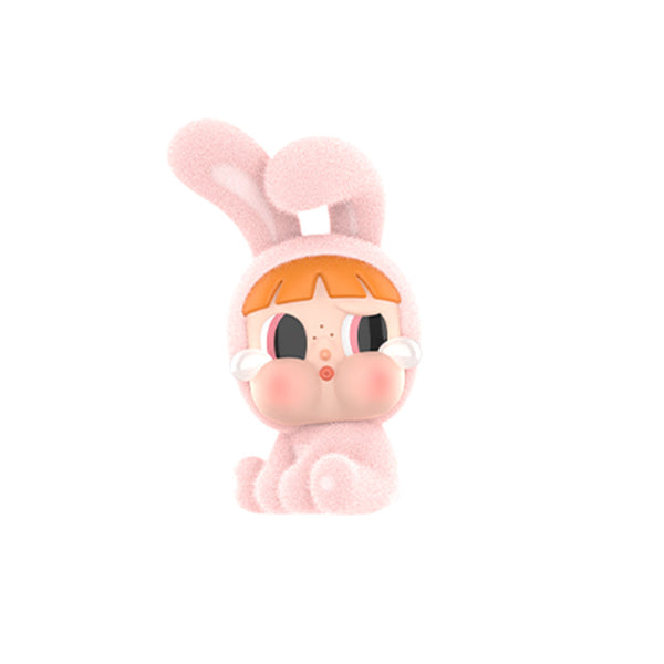 POP MART CRYBABY × The Powerpuff Girls Collection Mystery Boxes