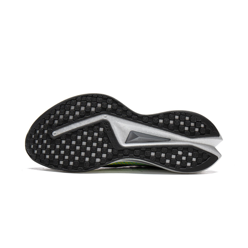 LiNing Red Hare 9 PRO 'Black Green' | Running Shoes