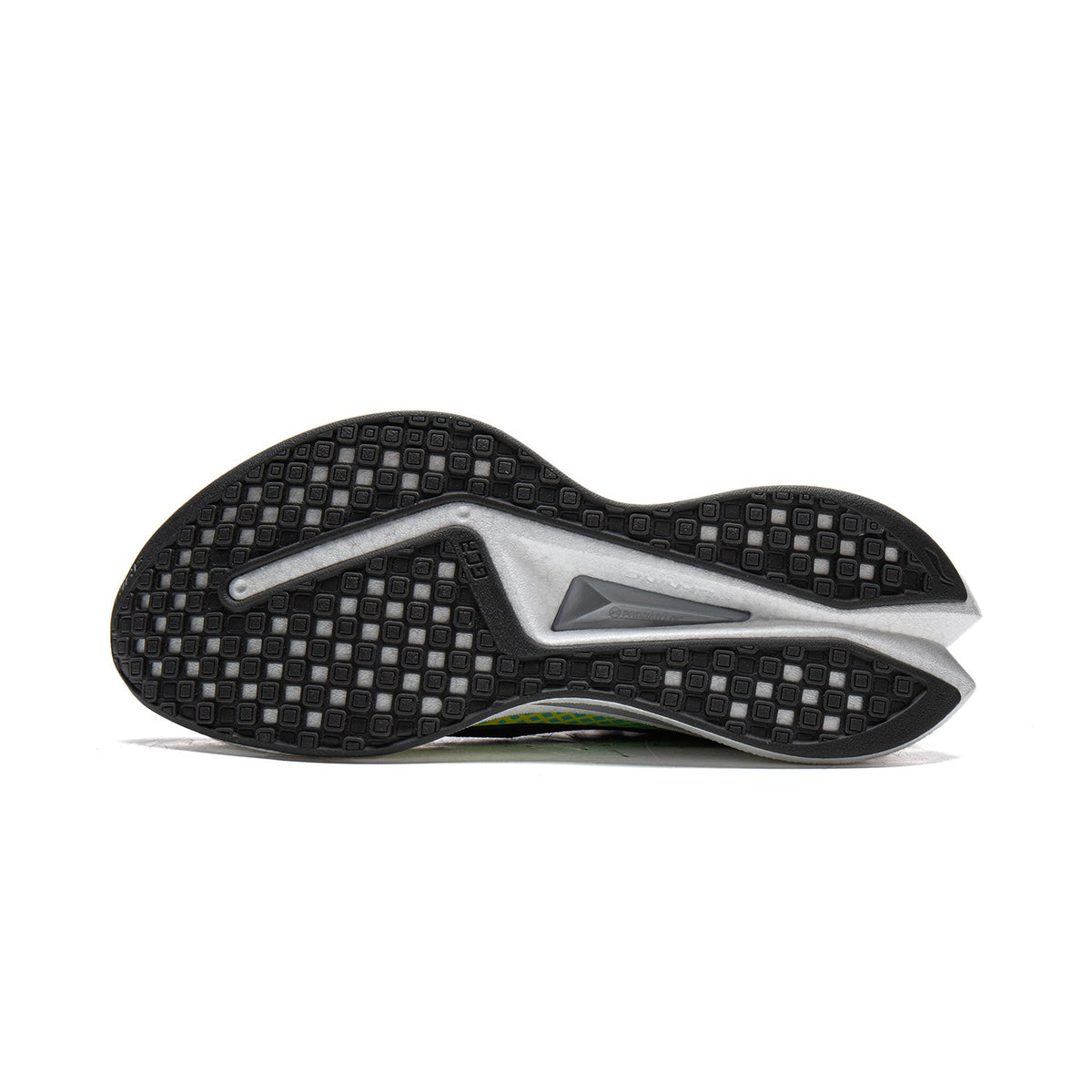 LiNing Red Hare 9 PRO 'Black Green' | Running Shoes