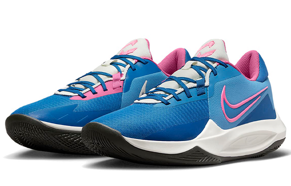 Nike Precision 6 'Dutch Blue Pinksicle'