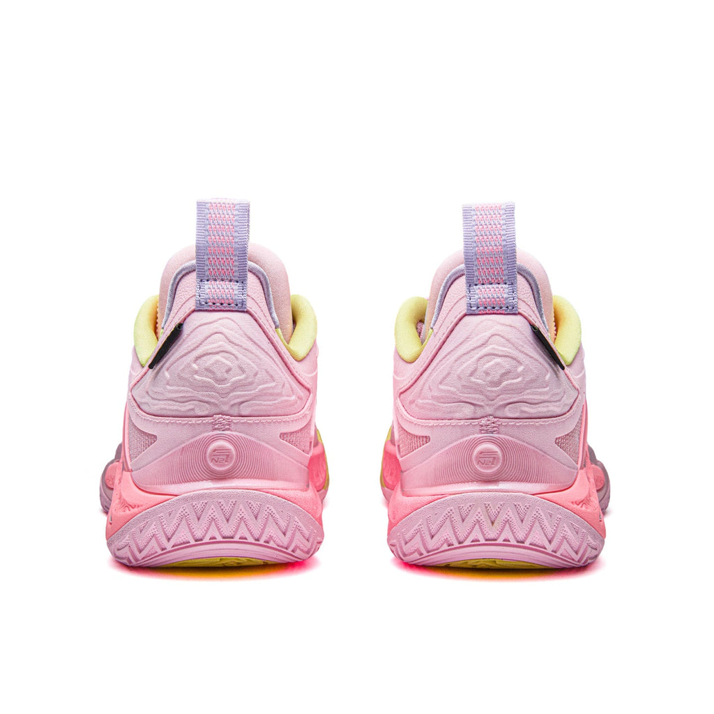 Anta Hegemony 'Pink'
