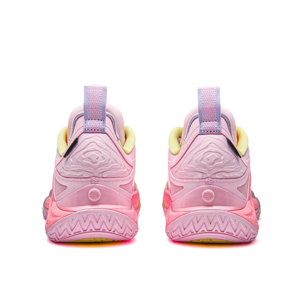 Anta Hegemony 'Pink'