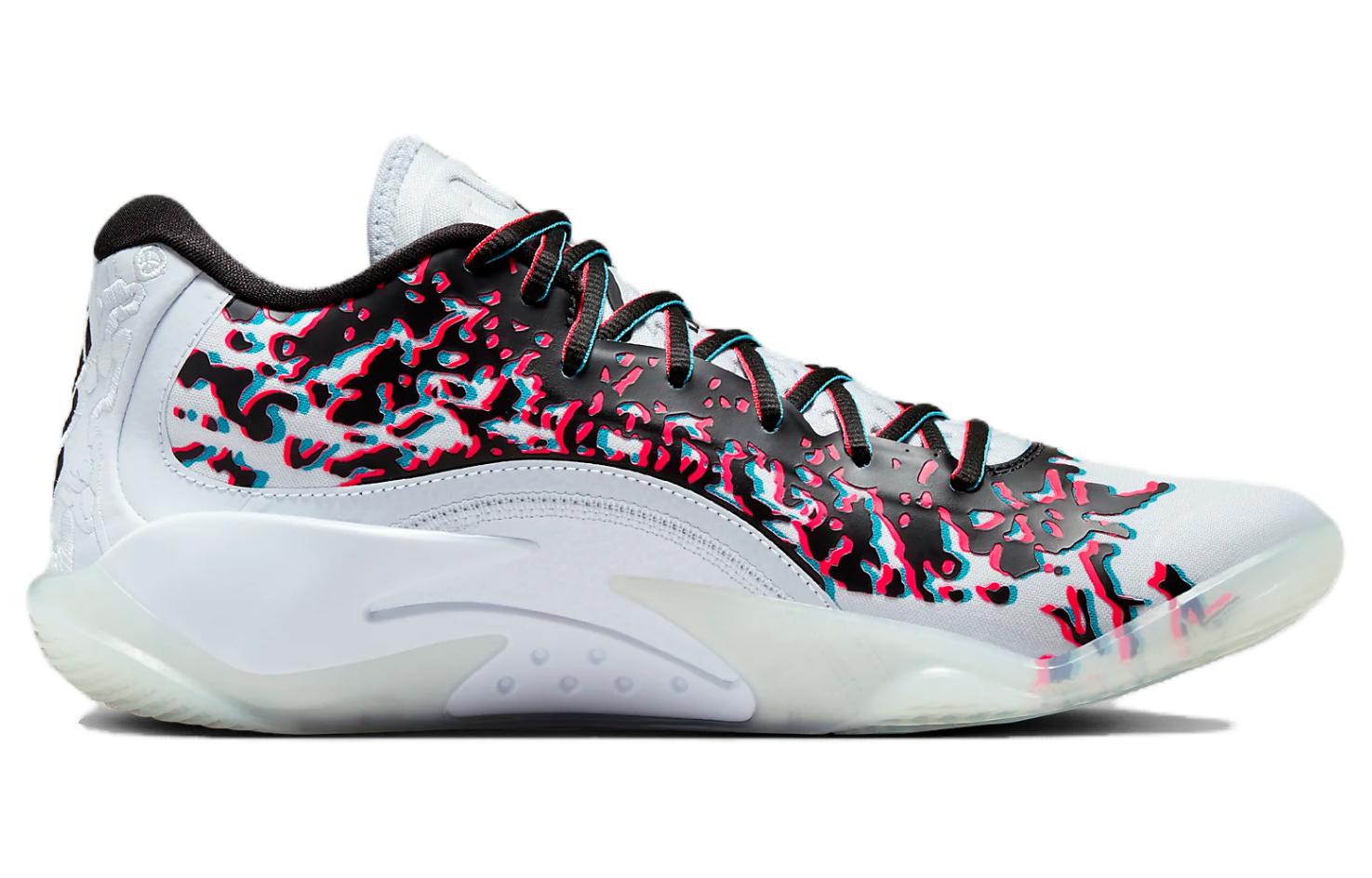 Air Jordan Zion 3 Pf 'Z 3D' Secondary image
