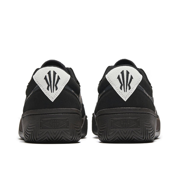 Anta Kai Hélà TRIBE Sneakers 'Basic Black'