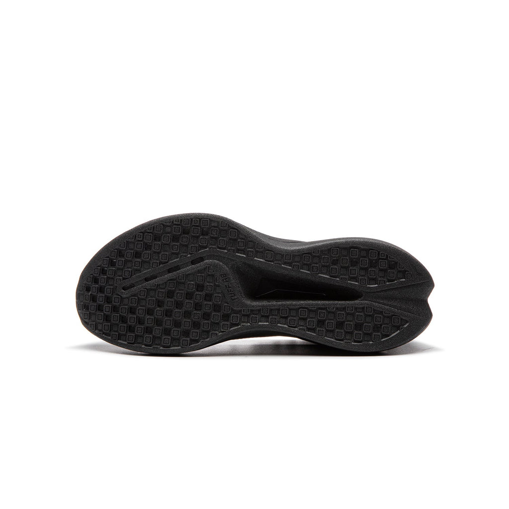 Lining Red Hare 9 PRO Kids 'Black' | Running Shoes