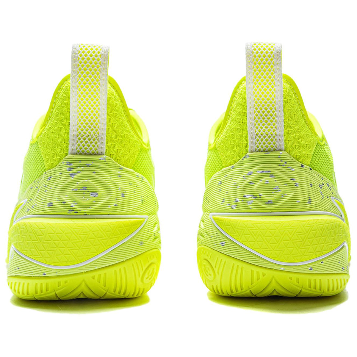 LINING Jimmy Butler Buckets 'Acids Green'
