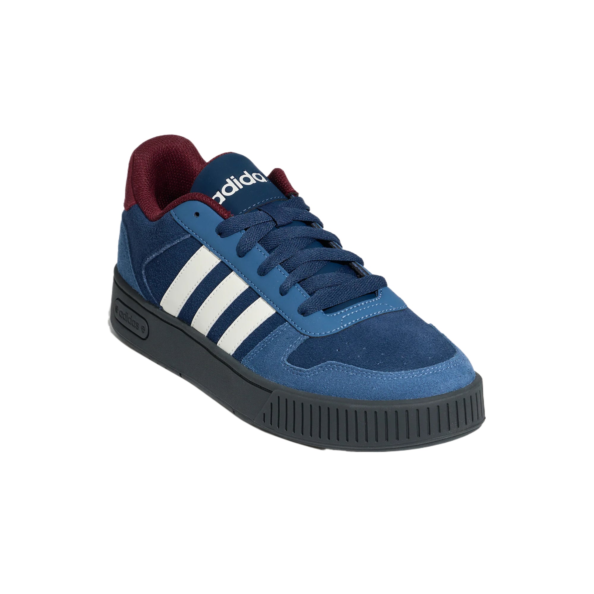 Adidas D-PAD CLASSIC 'Dark Blue' Secondary image