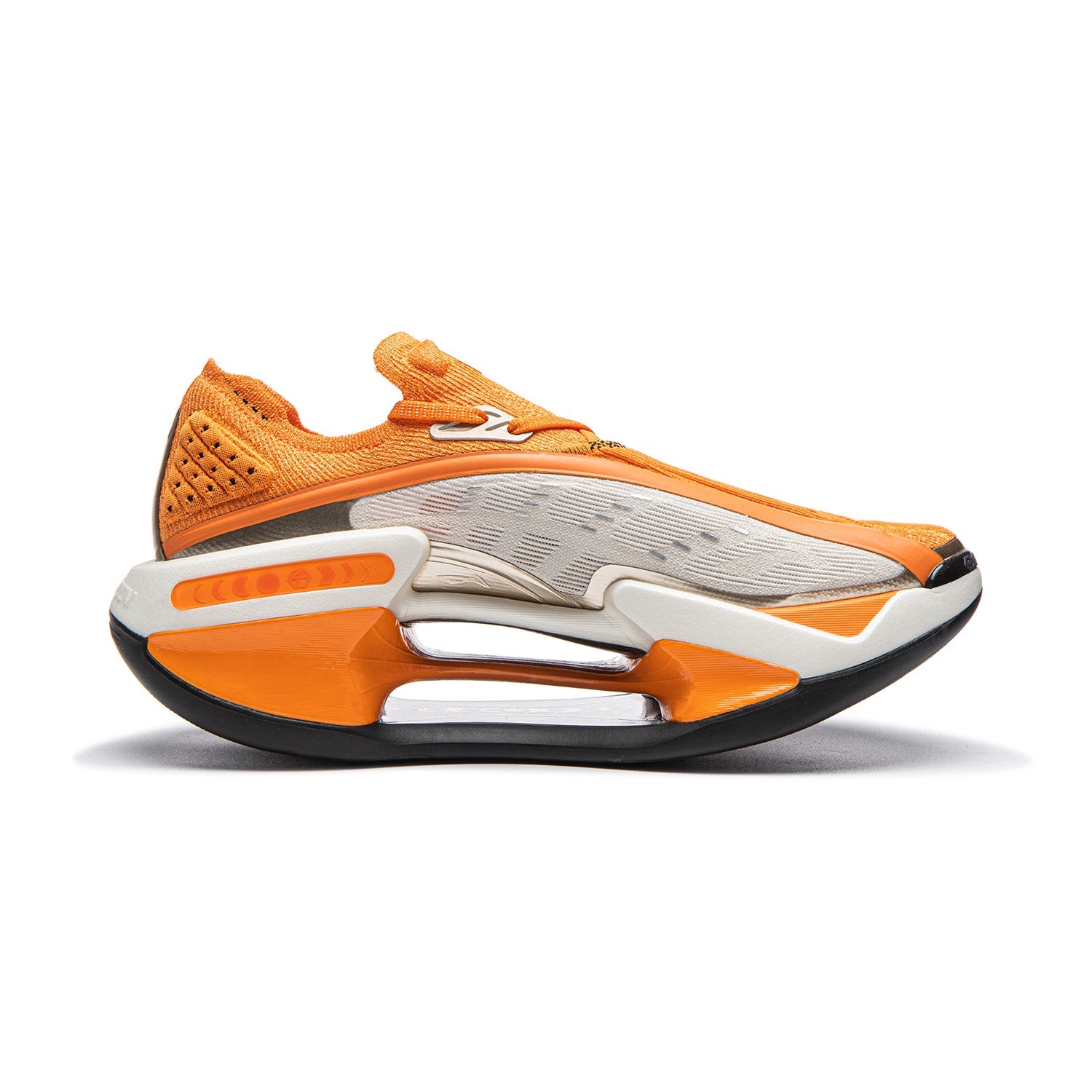 LiNing Shadow 4 Essential 'Orange' | Running Shoes Secondary image