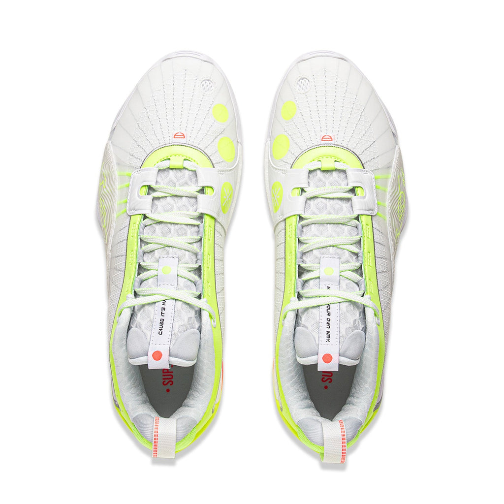 LiNing Wade All City 13 ENCORE 'Energy'