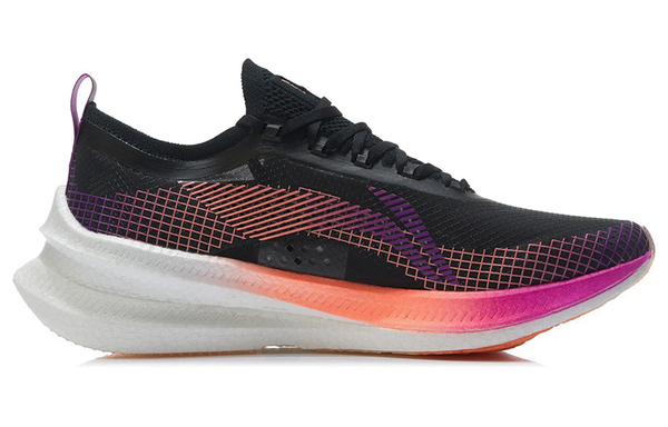 LiNing Feidian 2 Elite 'Black' | Running Shoes