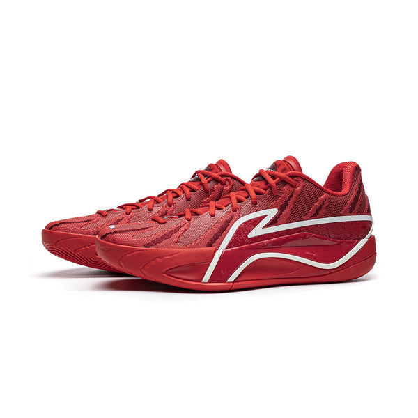 LiNing Air Strike 13 'Neon Red'