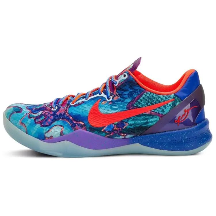 Nike Kobe 8 Protro 'What The Kobe 2025' Secondary image