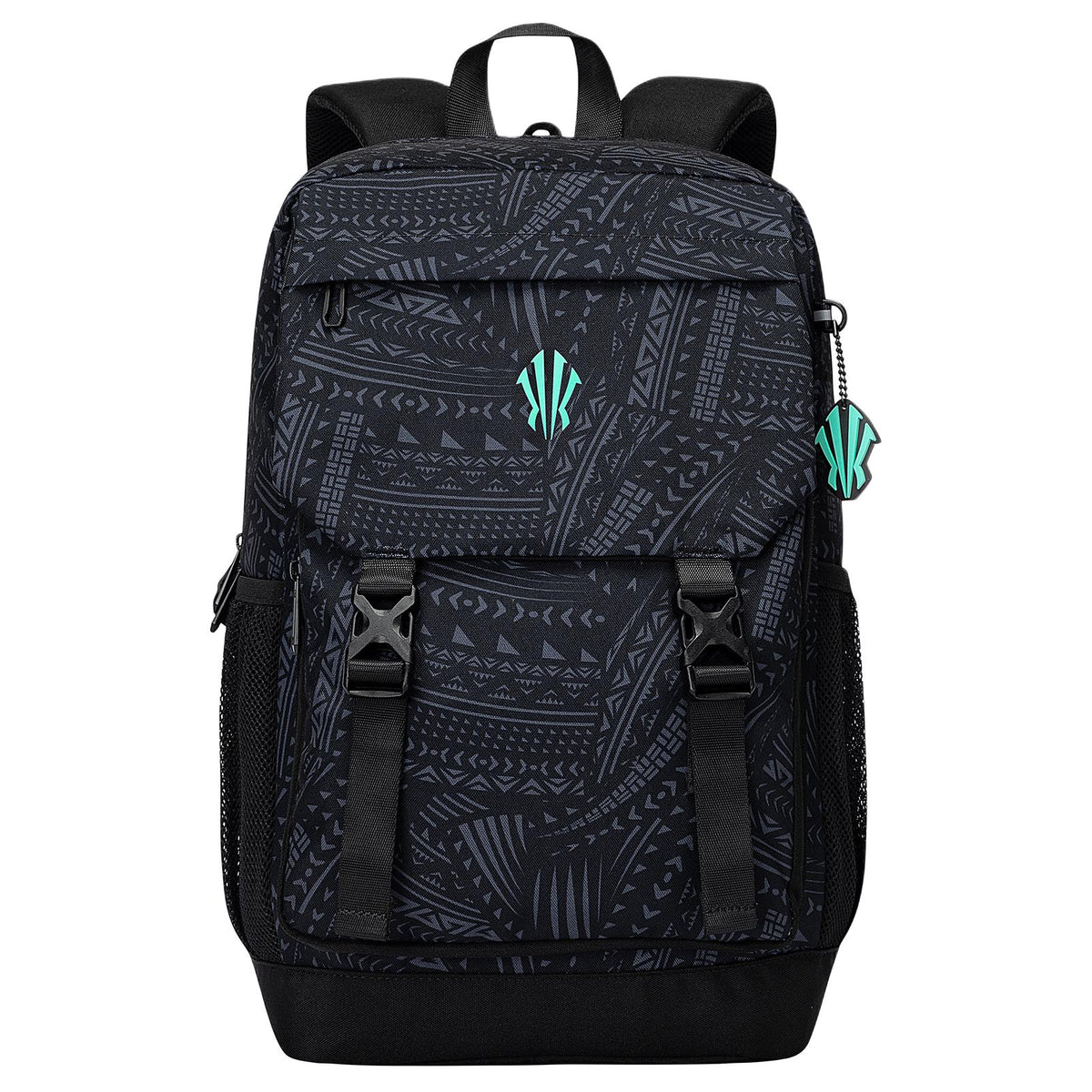 Anta KAI Fabric Backpack Mens Main image