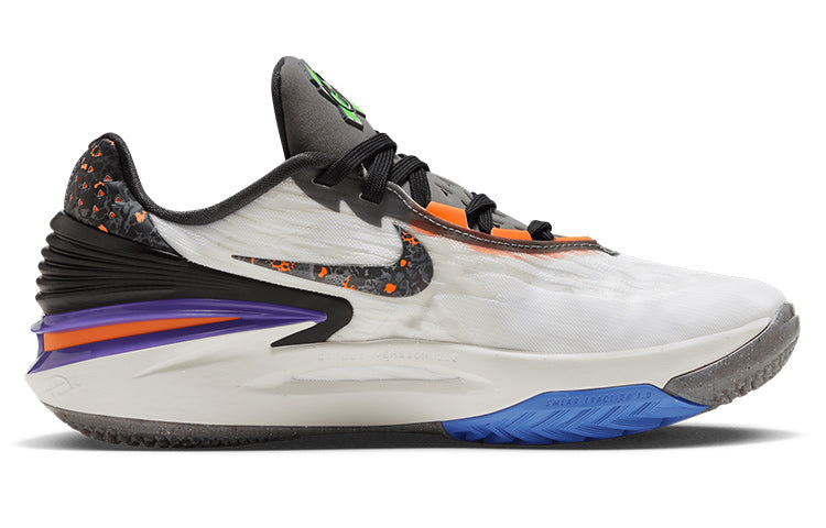 Nike Air Zoom GT Cut 2 EP 'Catching Fire'