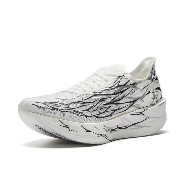 Anta C202 G9 'White Thorns' | Running Shoes