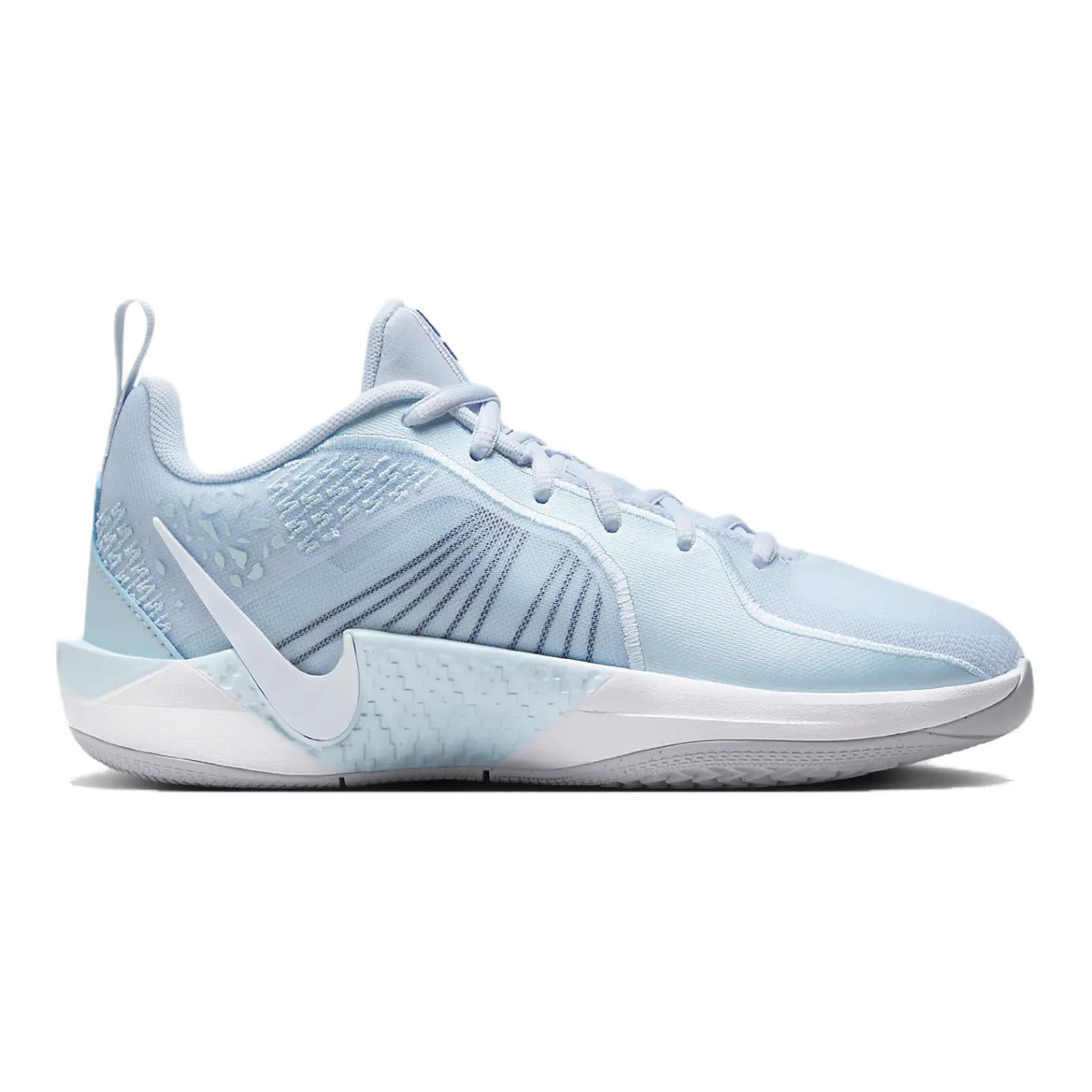 US3.5 Nike Sabrina 2 'Orchestrator' GS(Discount)Only for US Secondary image