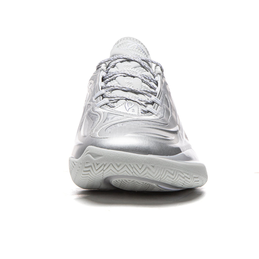 LiNing Wade 808 5 ULTRA v2 'Silver Flash'