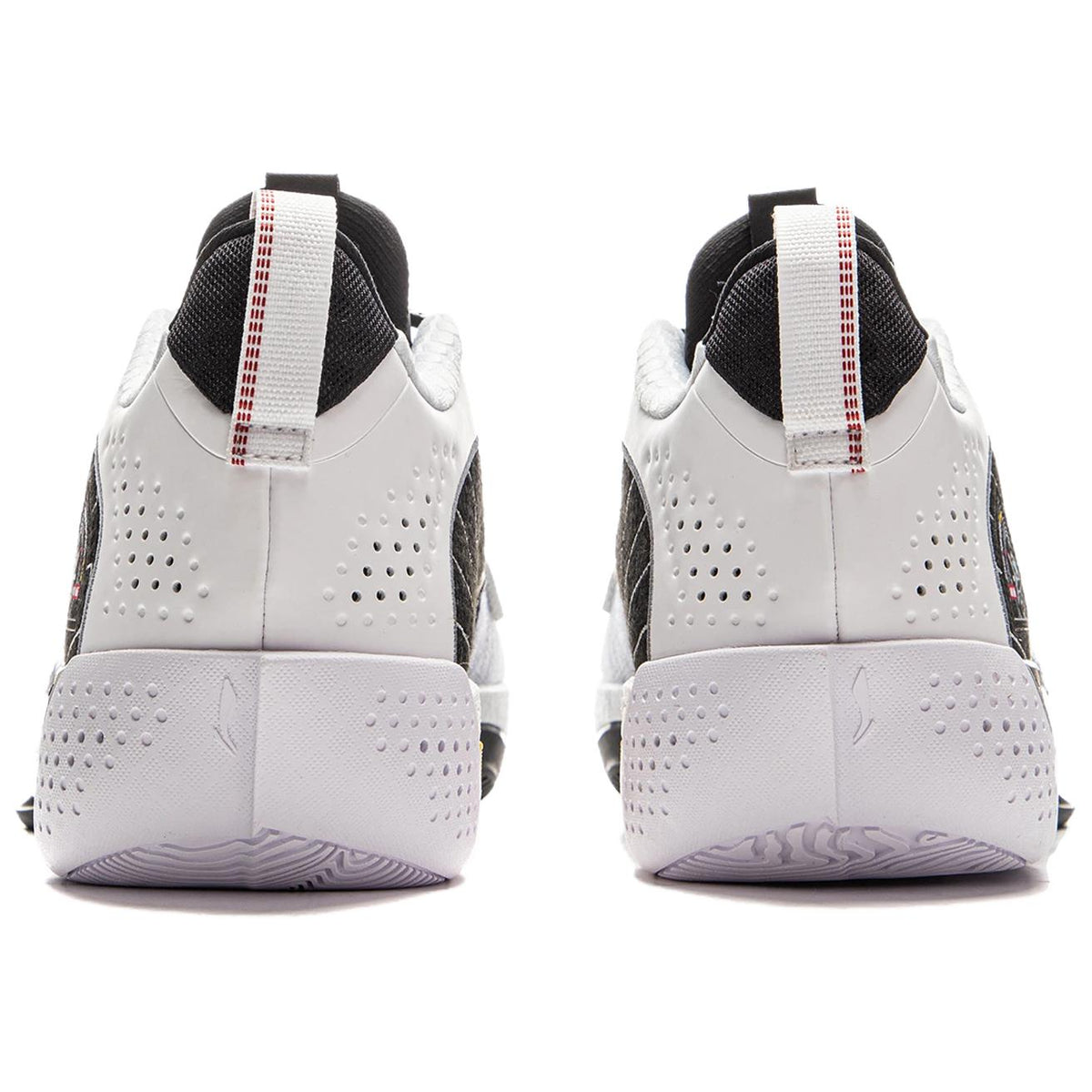 LINING Wade All City 13 ENCORE 'Announcement'