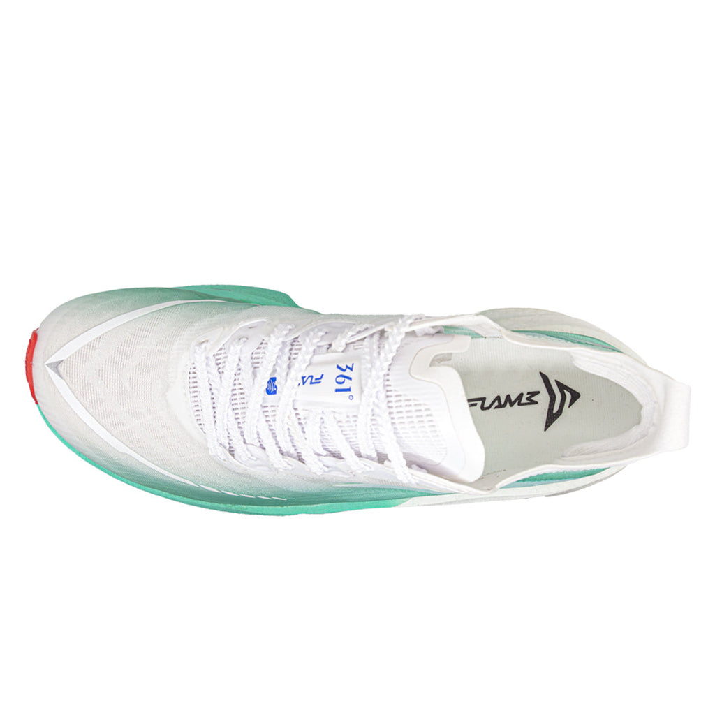 361° Flame 5 'Qing Dao' | Running Shoes