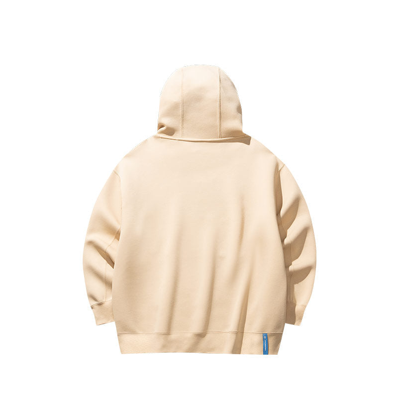 Anta Kai Sweatshirt 'Chestnut Khaki' Secondary image