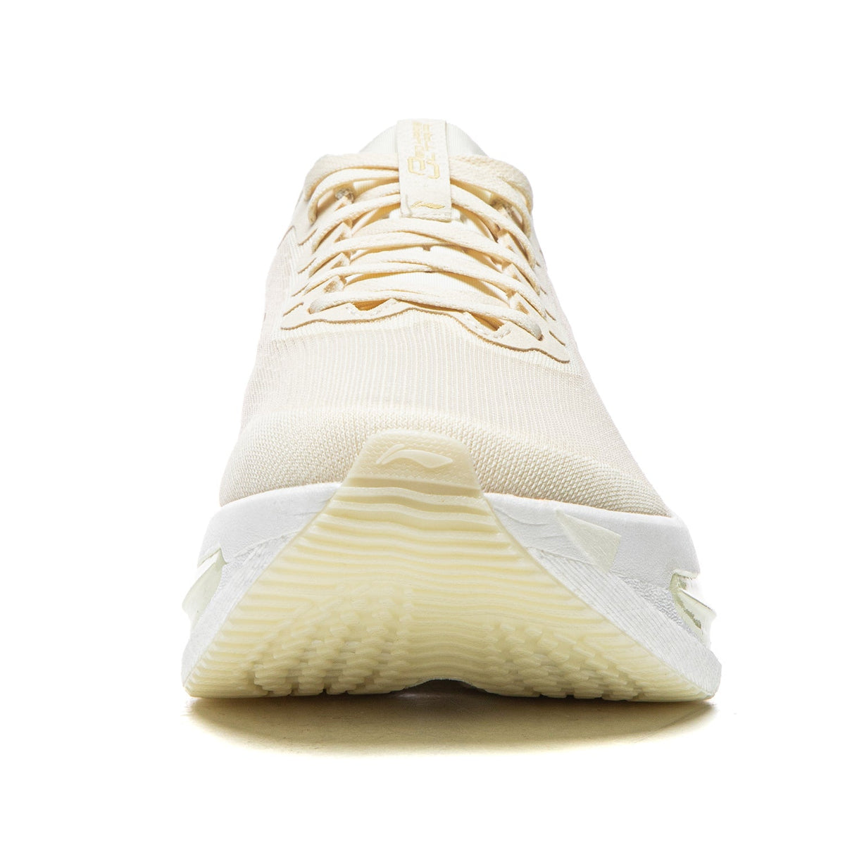 LiNing Red Hare 9 ULTRA  'White Gold' | Running Shoes Women's
